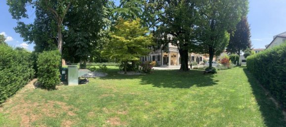 11 rooms Villa in Mira, Italy No. 162187 4