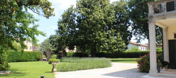 11 rooms Villa in Mira, Italy No. 162187 16