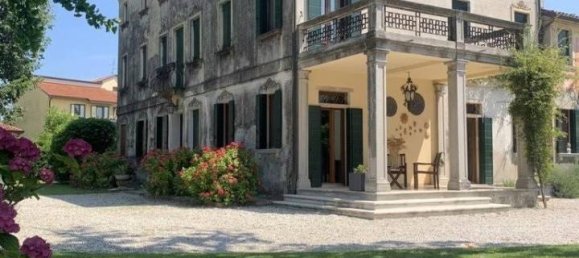 11 rooms Villa in Mira, Italy No. 162187 45