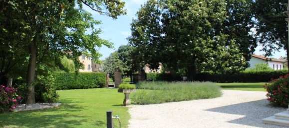 11 rooms Villa in Mira, Italy No. 162187 15