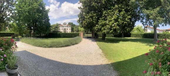 11 rooms Villa in Mira, Italy No. 162187 2