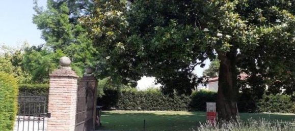 11 rooms Villa in Mira, Italy No. 162187 26