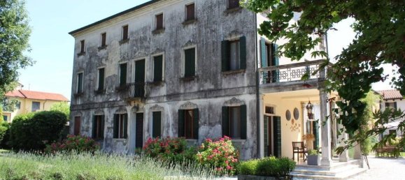 11 rooms Villa in Mira, Italy No. 162187 39