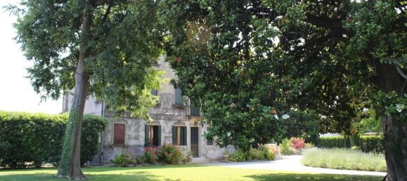 11 rooms Villa in Mira, Italy No. 162187 8