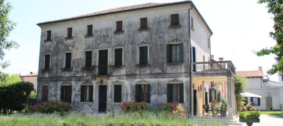 11 rooms Villa in Mira, Italy No. 162187 35
