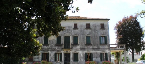 11 rooms Villa in Mira, Italy No. 162187 40