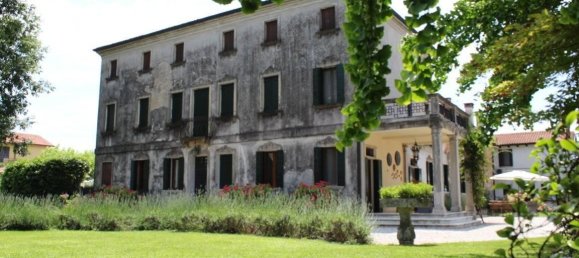 11 rooms Villa in Mira, Italy No. 162187 37