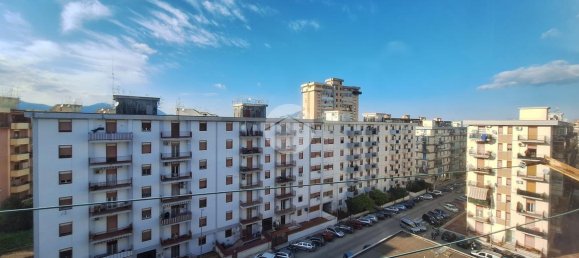 Apartamento de 3 habitaciónes en Palermo, Italy No. 3112 11