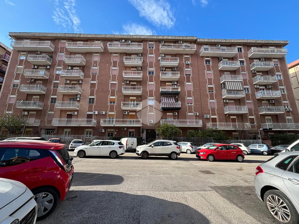 Apartamento de 3 habitaciónes en Palermo, Italy No. 3112
