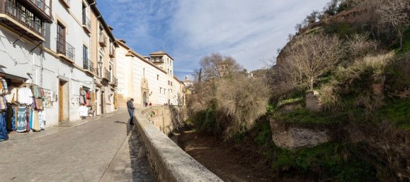 1 bedroom House in Granada, Spain No. 107651 23