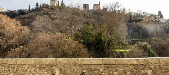 1 bedroom House in Granada, Spain No. 107651 24