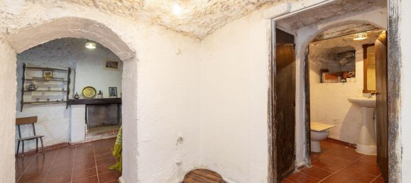 1 bedroom House in Granada, Spain No. 107651 17