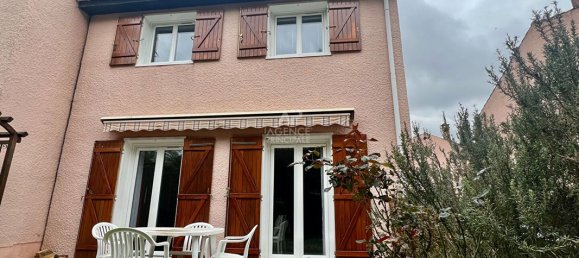 3 chambres Maison à Cergy, France No. 172902 2