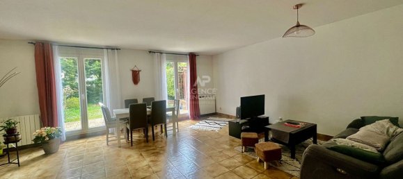 3 chambres Maison à Cergy, France No. 172902 6