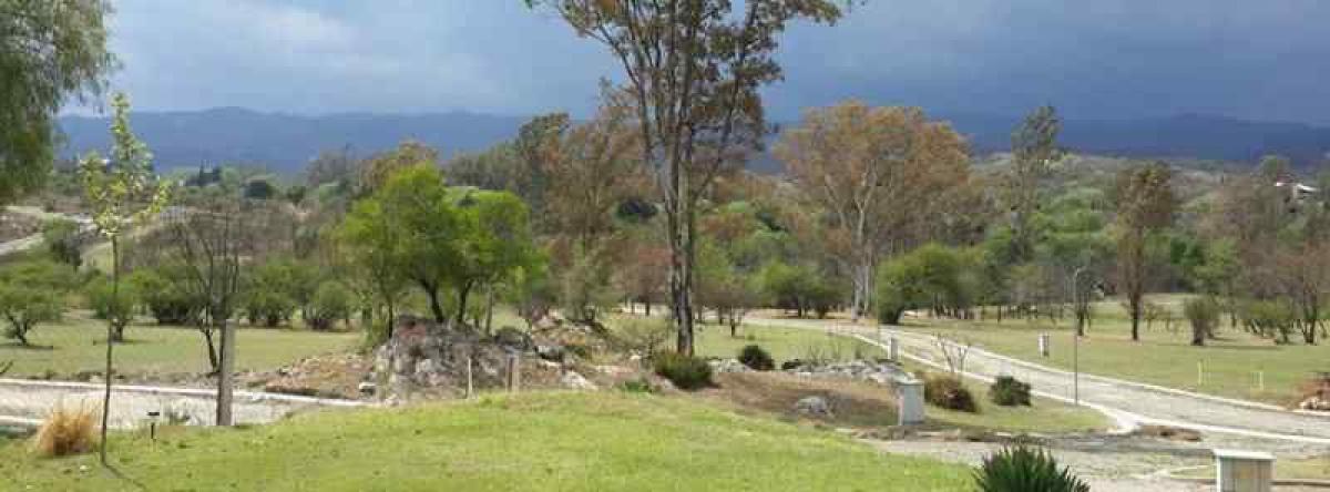 Terreno en Córdoba, Argentina No. 42971