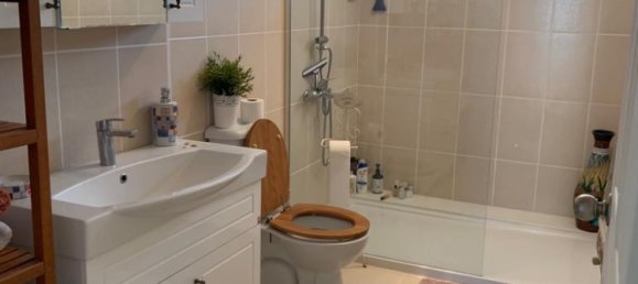 Apartment 4+1 in Kusadasi, Turkey No. 8608 15