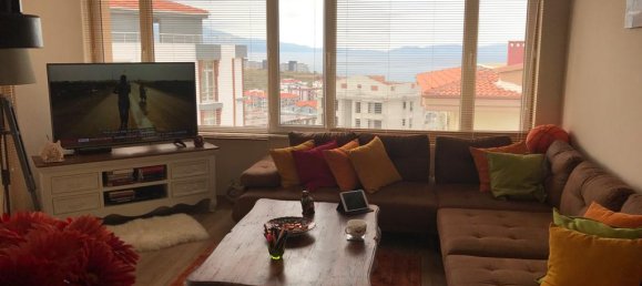 Apartment 4+1 in Kusadasi, Turkey No. 8608 9