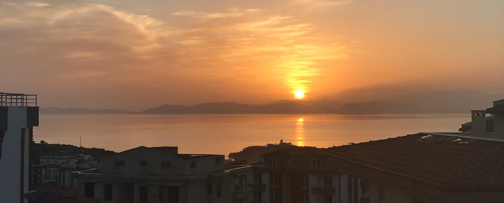 Apartment 4+1 in Kusadasi, Turkey No. 8608