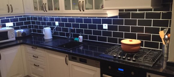 Apartment 4+1 in Kusadasi, Turkey No. 8608 27