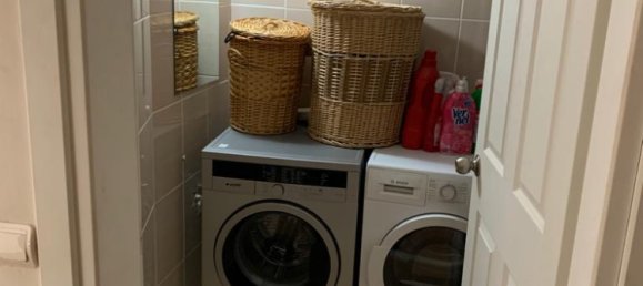 Apartment 4+1 in Kusadasi, Turkey No. 8608 7