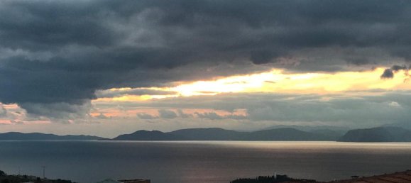 Apartment 4+1 in Kusadasi, Turkey No. 8608 20