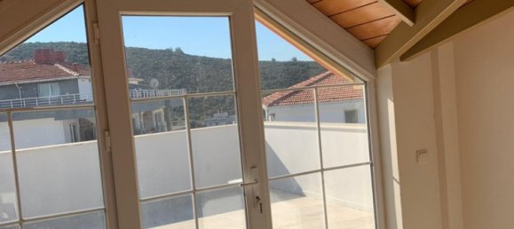 Apartment 4+1 in Kusadasi, Turkey No. 8608 17