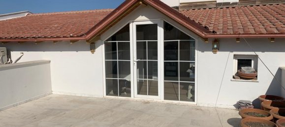 Apartment 4+1 in Kusadasi, Turkey No. 8608 2