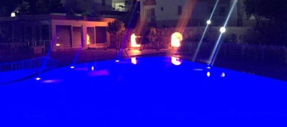 Apartment 4+1 in Kusadasi, Turkey No. 8608 19