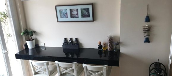 Apartment 4+1 in Kusadasi, Turkey No. 8608 26