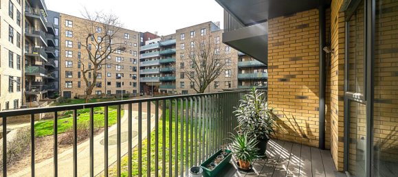 2 Schlafzimmer Wohnung in Ealing, United Kingdom, Nr. 14131 26