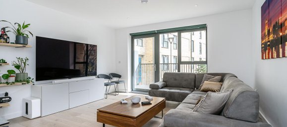 2 Schlafzimmer Wohnung in Ealing, United Kingdom, Nr. 14131 10