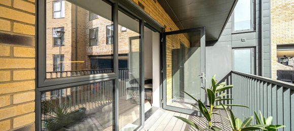 2 Schlafzimmer Wohnung in Ealing, United Kingdom, Nr. 14131 5