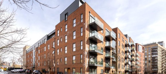 2 Schlafzimmer Wohnung in Ealing, United Kingdom, Nr. 14131 2