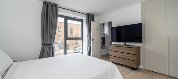 2 Schlafzimmer Wohnung in Ealing, United Kingdom, Nr. 14131 23