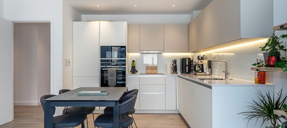 2 Schlafzimmer Wohnung in Ealing, United Kingdom, Nr. 14131 13