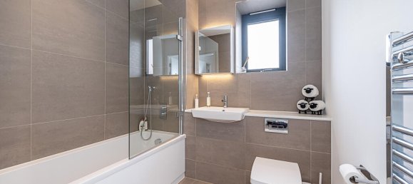 2 Schlafzimmer Wohnung in Ealing, United Kingdom, Nr. 14131 12