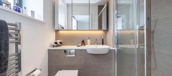 2 Schlafzimmer Wohnung in Ealing, United Kingdom, Nr. 14131 20