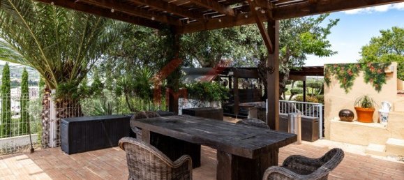 3 Schlafzimmer Villa in Loule, Portugal, Nr. 311592 29