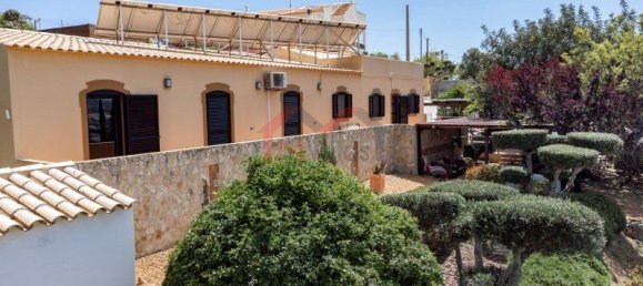 3 Schlafzimmer Villa in Loule, Portugal, Nr. 311592 19