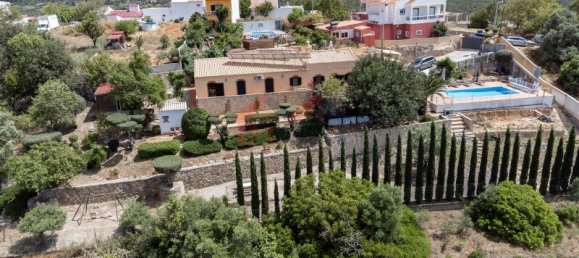 3 Schlafzimmer Villa in Loule, Portugal, Nr. 311592 20