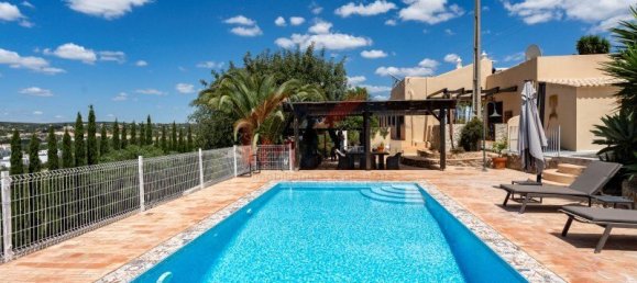 3 Schlafzimmer Villa in Loule, Portugal, Nr. 311592 25