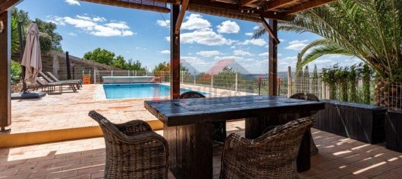 3 Schlafzimmer Villa in Loule, Portugal, Nr. 311592 30