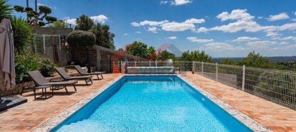 3 Schlafzimmer Villa in Loule, Portugal, Nr. 311592 24