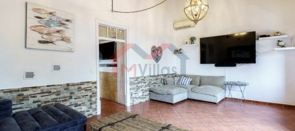 3 Schlafzimmer Villa in Loule, Portugal, Nr. 311592 3
