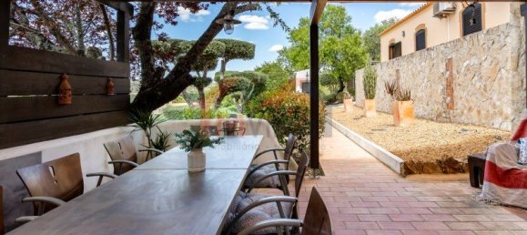 3 Schlafzimmer Villa in Loule, Portugal, Nr. 311592 35