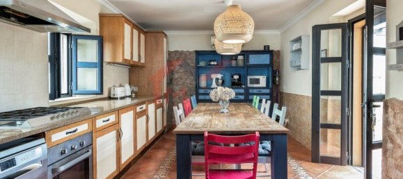 3 Schlafzimmer Villa in Loule, Portugal, Nr. 311592 5