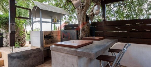 3 Schlafzimmer Villa in Loule, Portugal, Nr. 311592 33