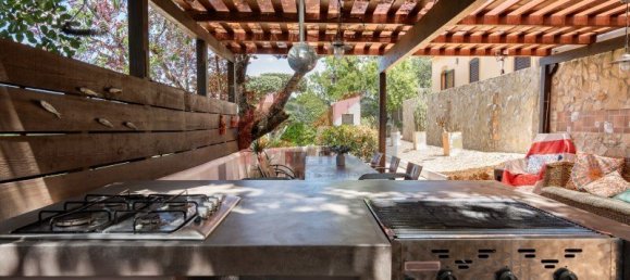 3 Schlafzimmer Villa in Loule, Portugal, Nr. 311592 34