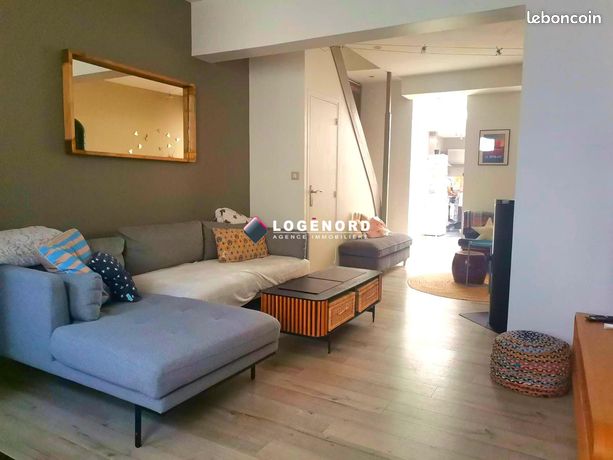 3 غرف نوم منزل في Bois-Grenier, France رقم 277691