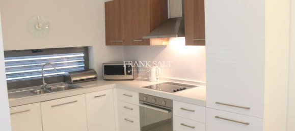 1 bedroom Apartment in Saint Julian's, Malta No. 8798 3